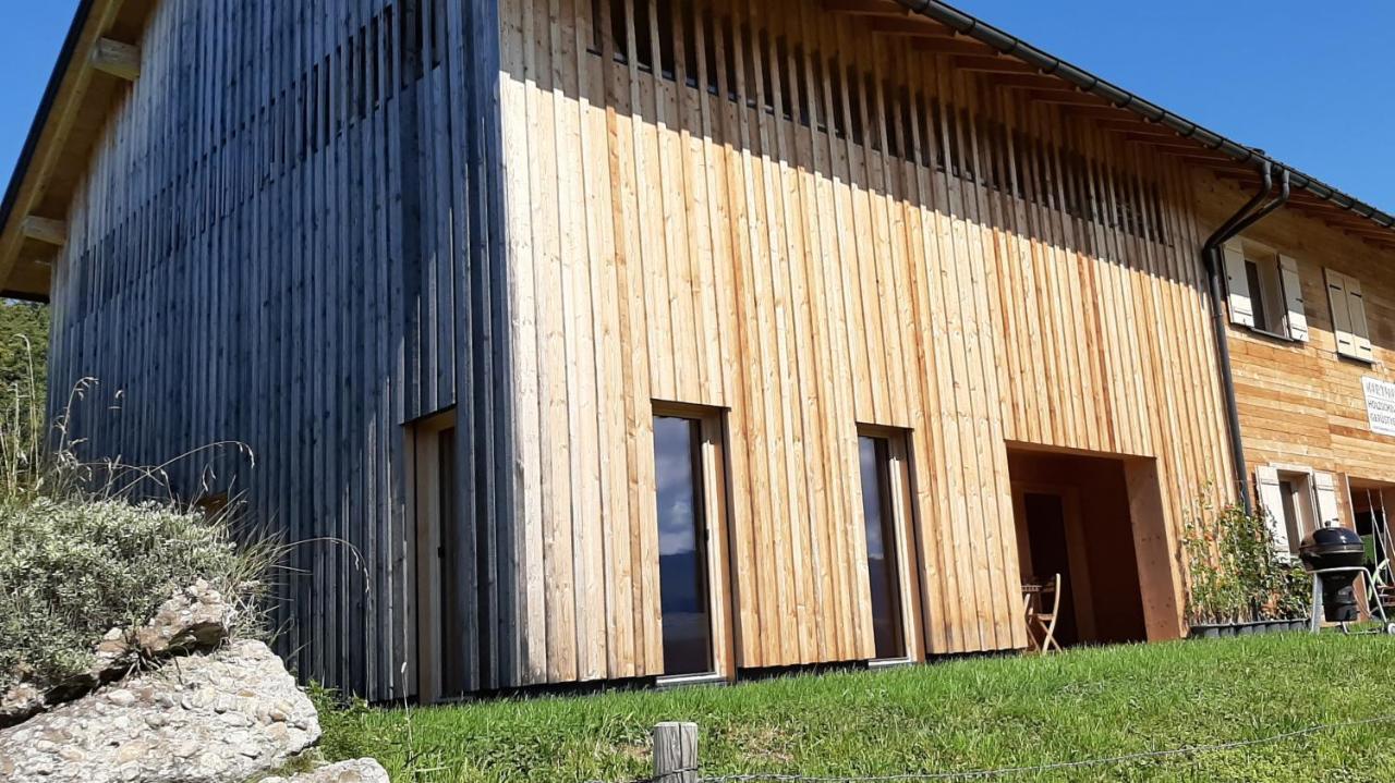 Appartement Schoenenbuehl *