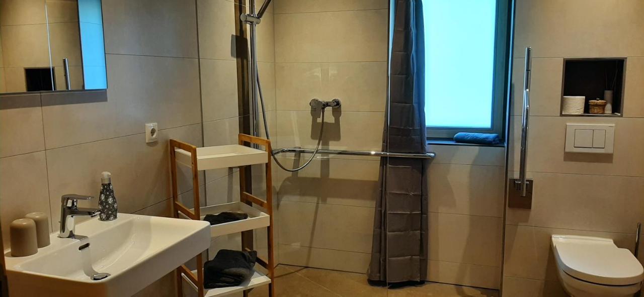 Appartement Schoenenbuehl