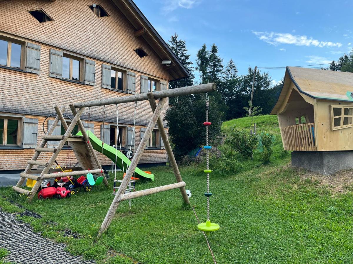 Schoenenbuehl Hittisau