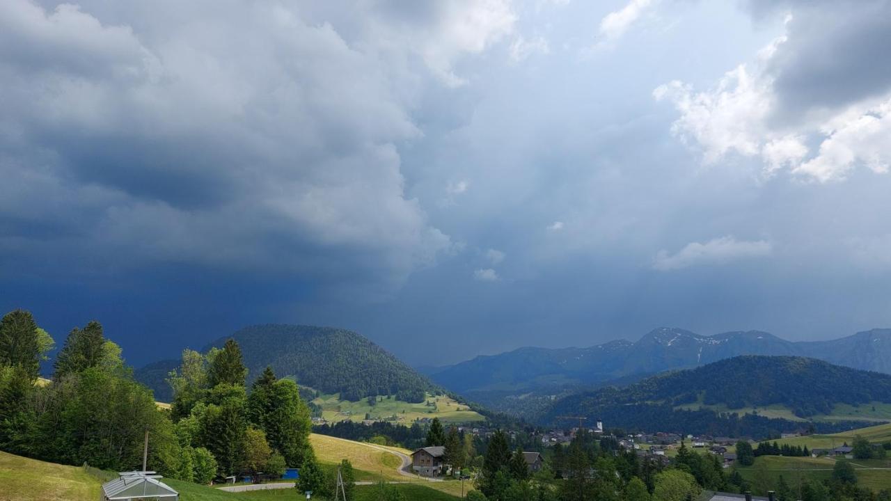 Appartement Schoenenbuehl *